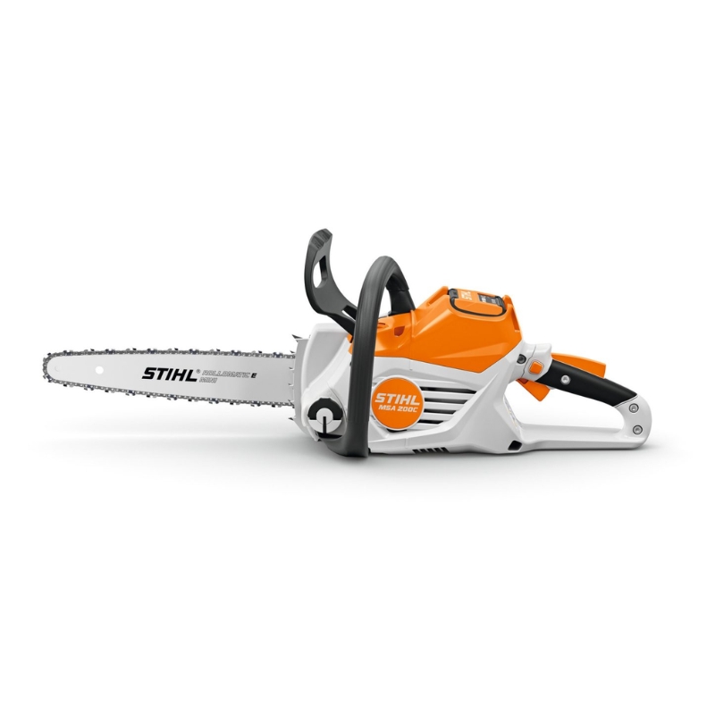 Motosserra a Bateria MSA 200 C-B