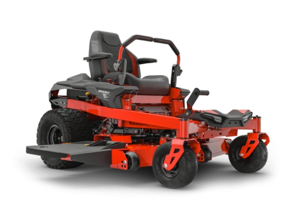 Cortador de Grama Giro Zero ZT X 52