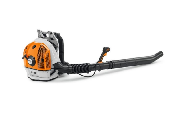 Soprador a combustão BR 600