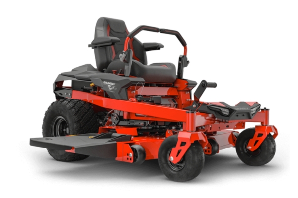 Cortador de Grama Giro Zero ZT XL 52