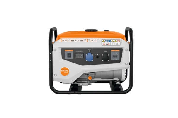 Gerador a combustão GR 40