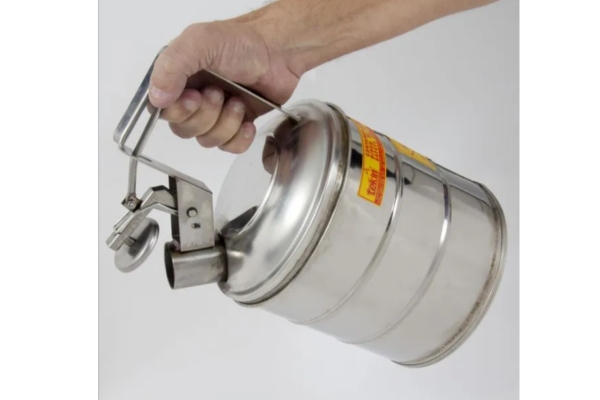 Container de Segurança T1