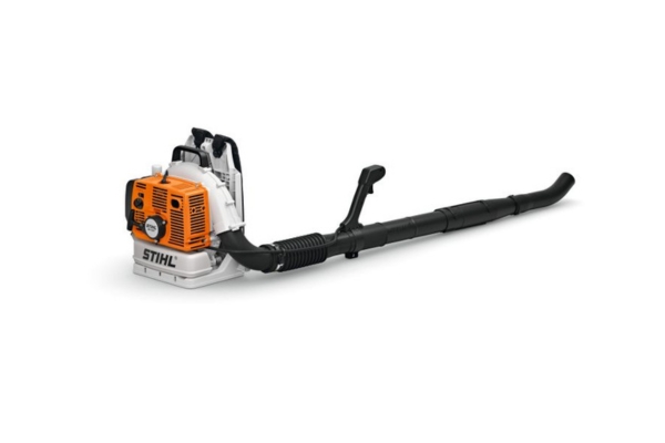 Soprador costal a combustão BR 420