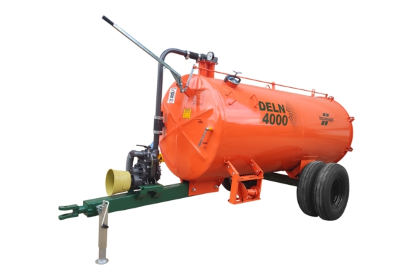 Distribuidores de Esterco Líquido DELN