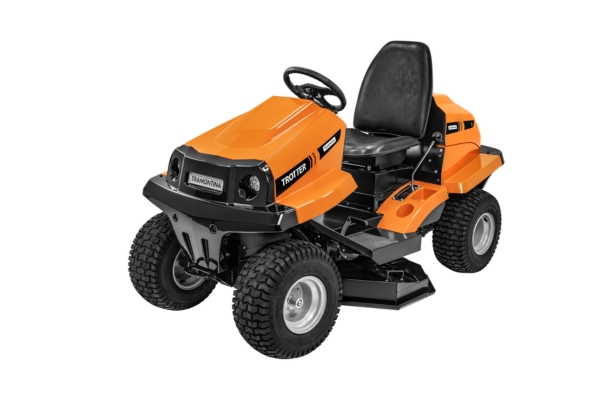 Cortador de Grama Dirigível Trotter Tramontina